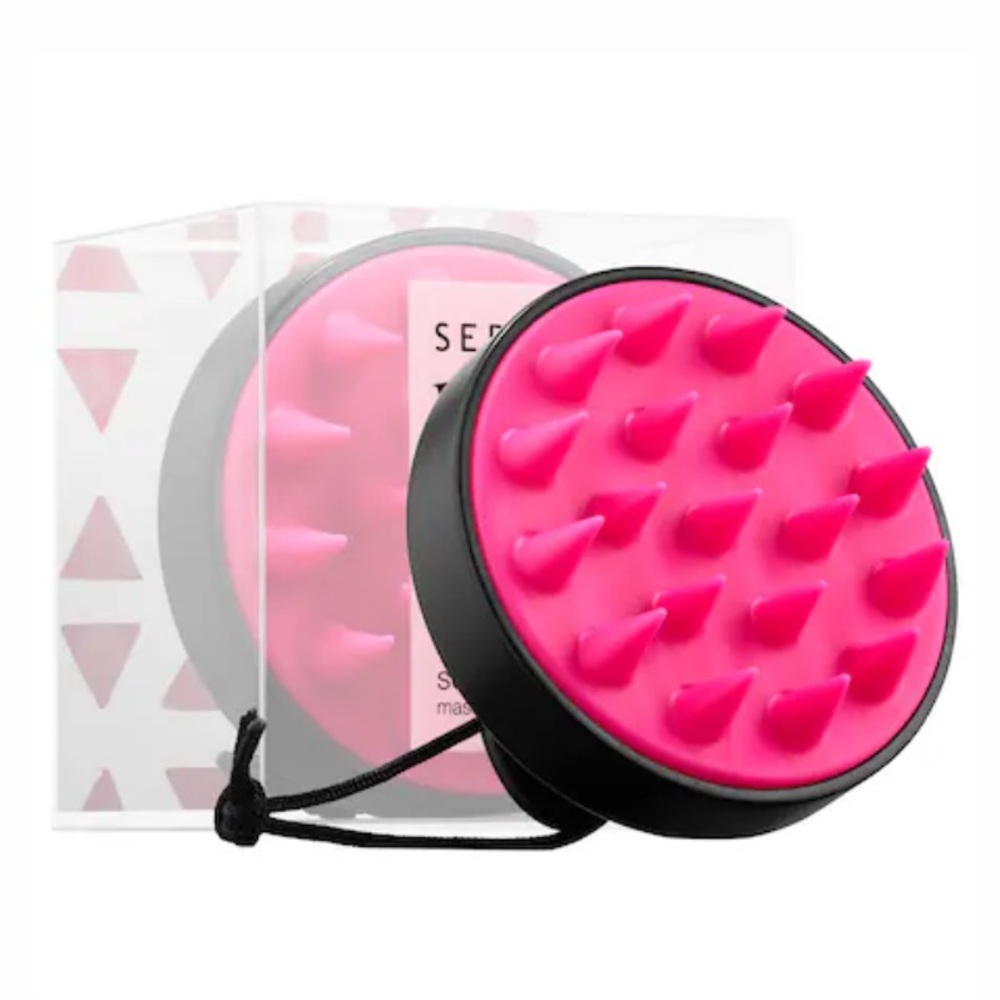 Sephora Scalp Massager